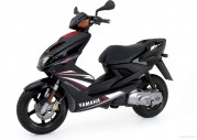 Yamaha Aerox R